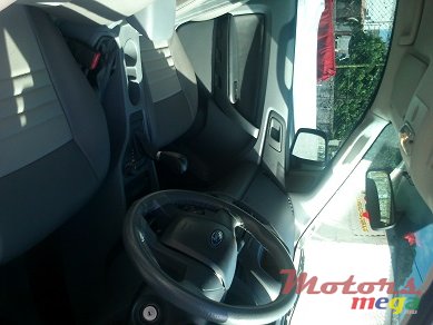 2013' Ford Ranger Ford Ranger 3.2L Turbo photo #3