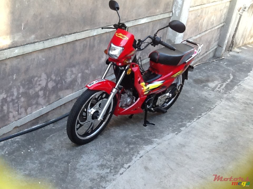 2016' SkyMoto 2016 AB photo #1