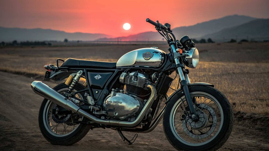 2019 Royal Enfield INT650 And Continental GT: Everything We Know