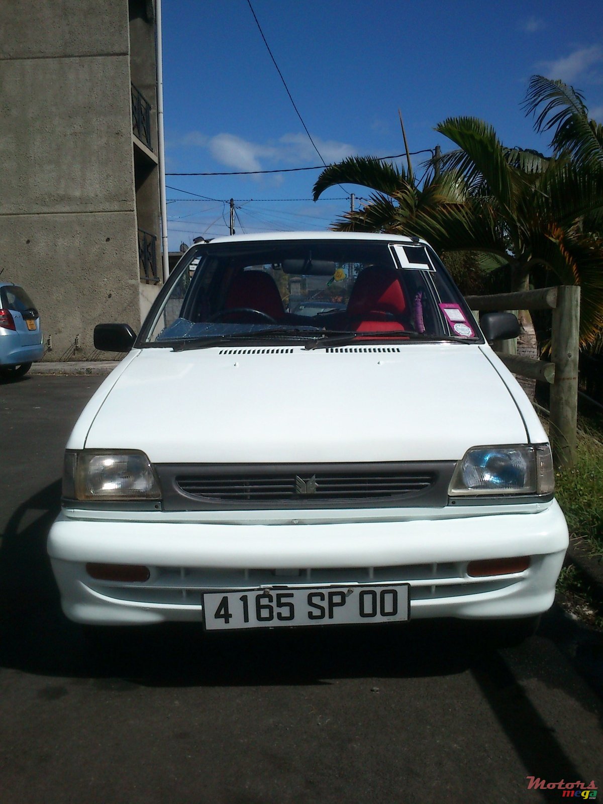 2000' Maruti Suzuki photo #2