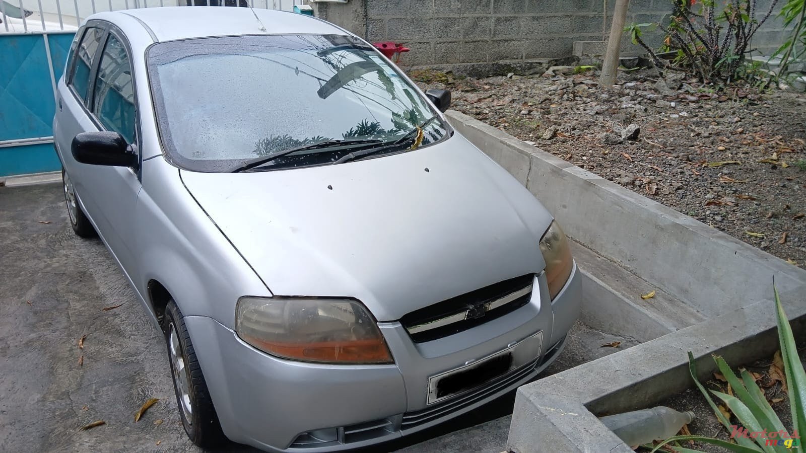 2005' Chevrolet photo #1