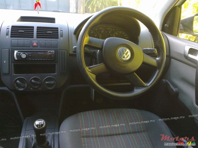 2007' Volkswagen photo #2