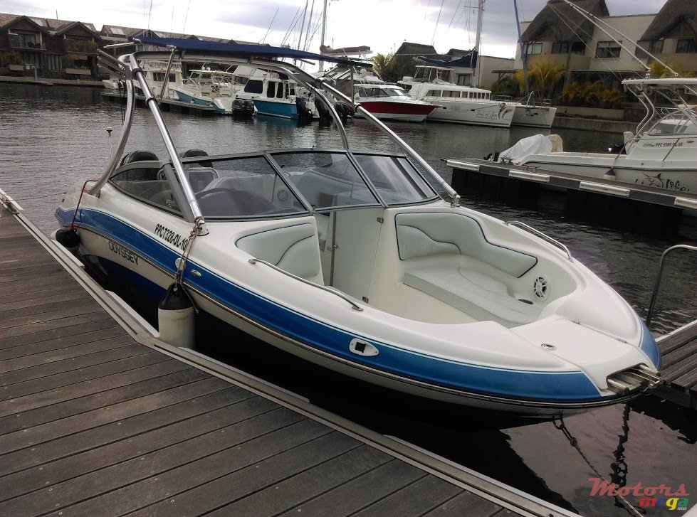 2016' Outland photo #2