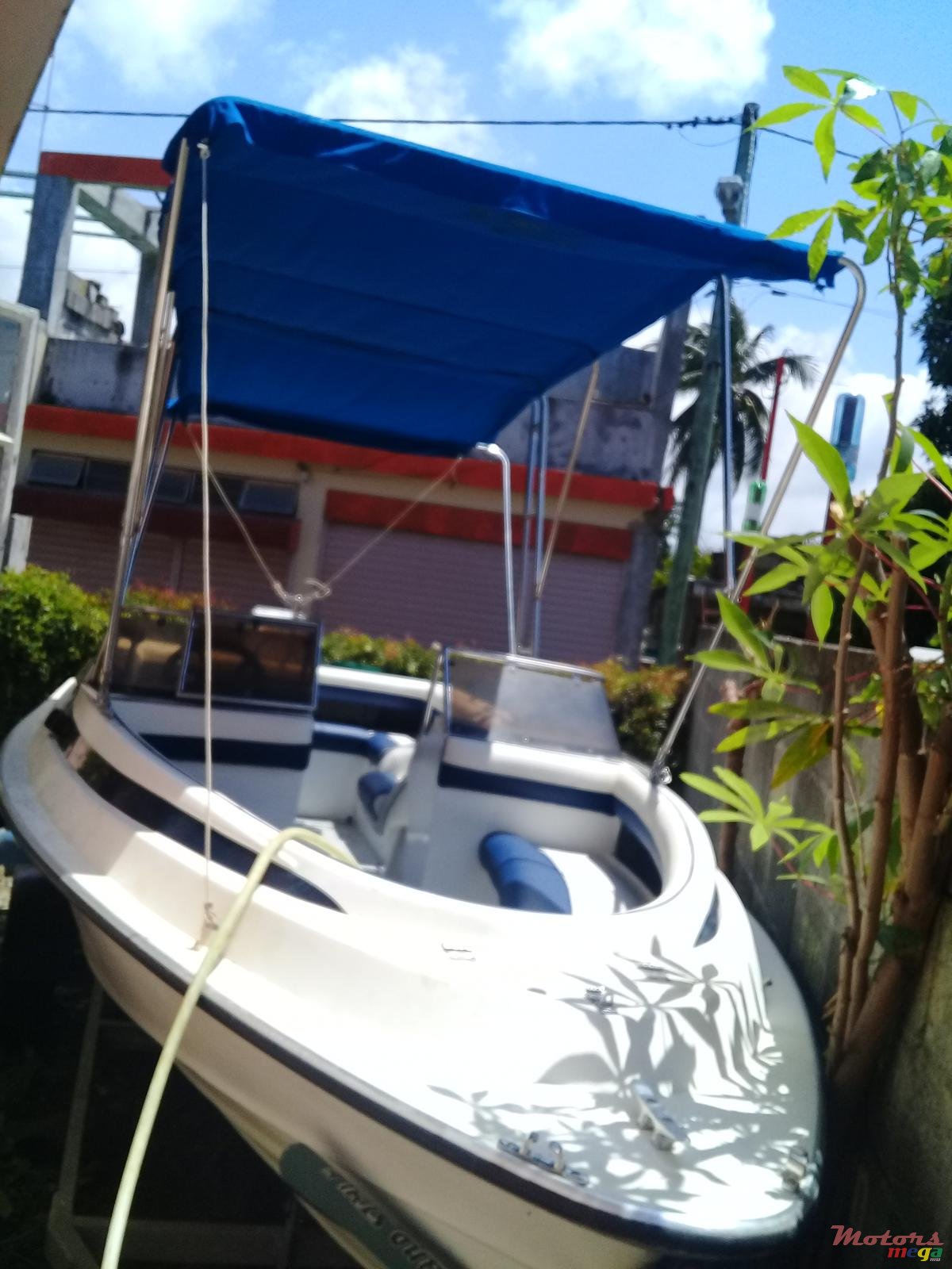 2019' SeaCraft photo #2