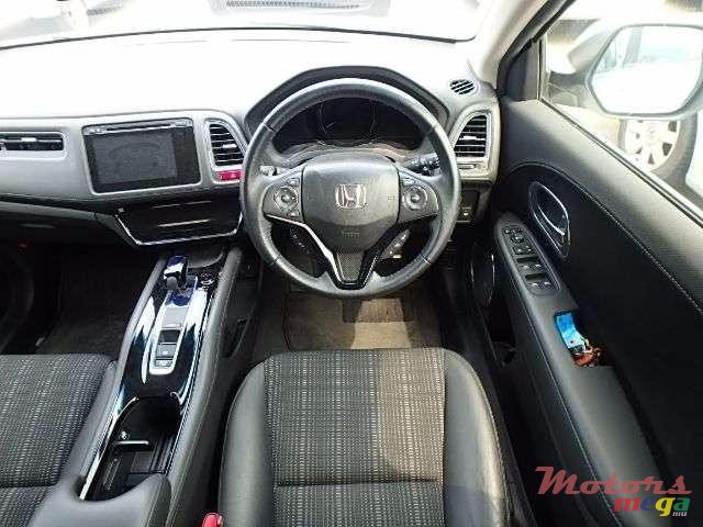 2014' Honda Vezel Z photo #6