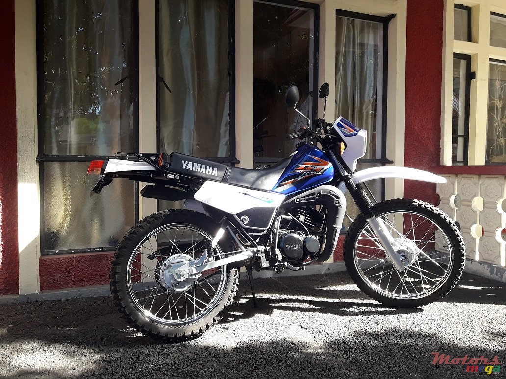 2018' Yamaha photo #1