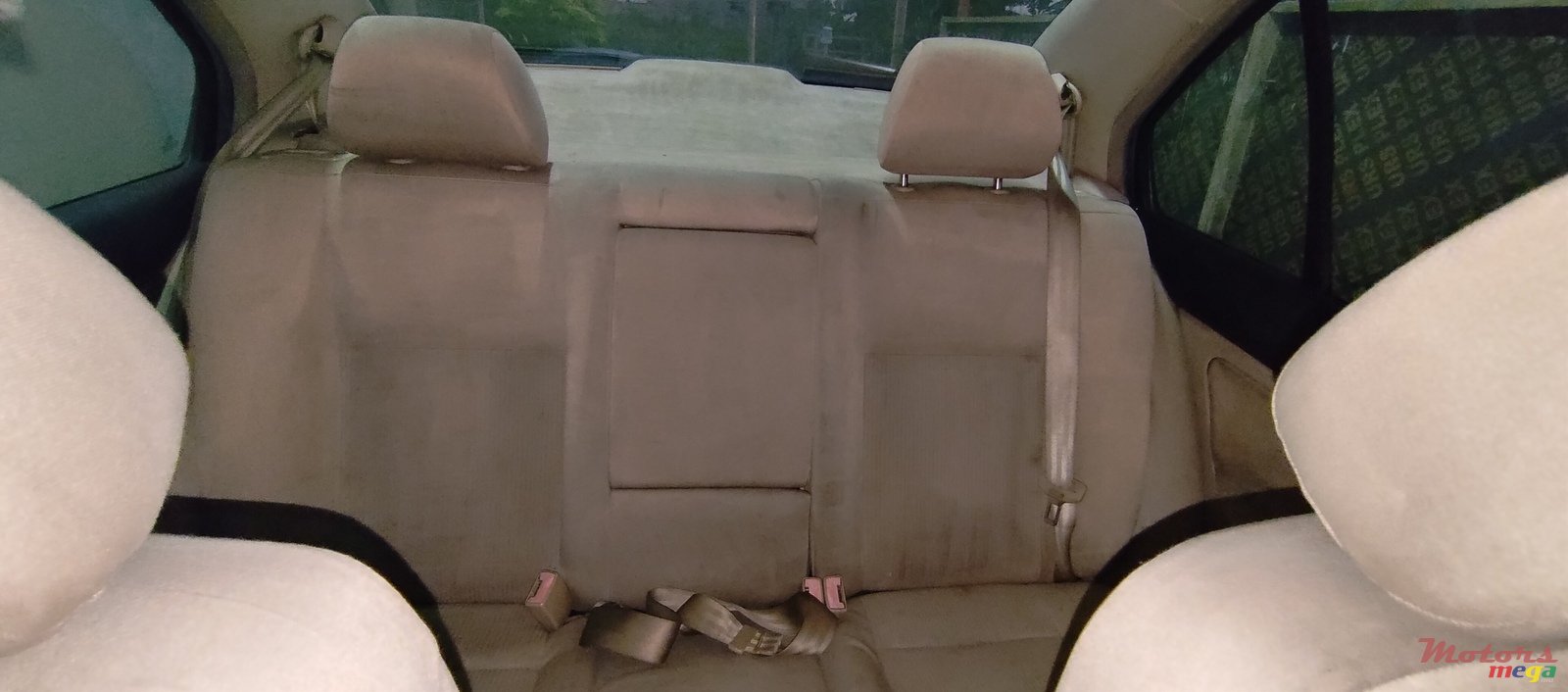 2003' Volkswagen Bora photo #6