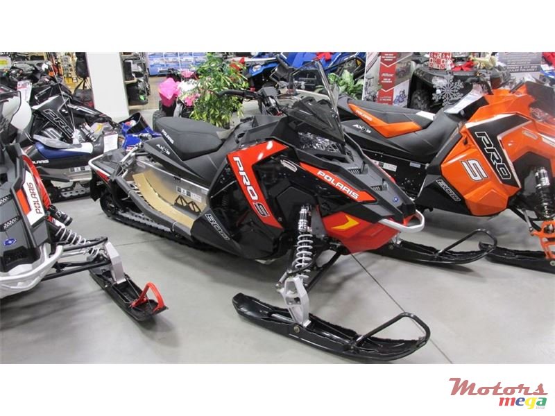 2020' Polaris photo #1