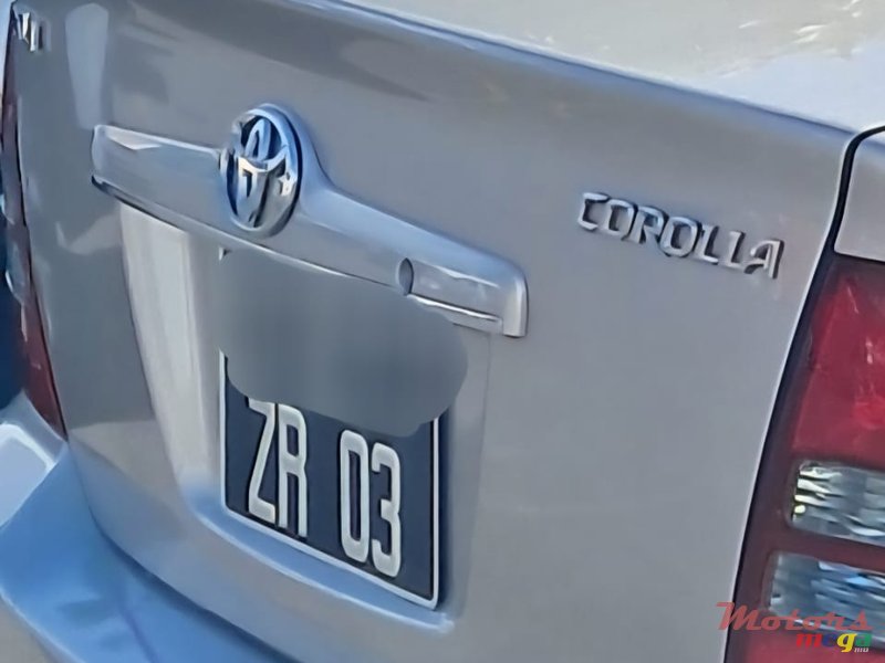 2003' Toyota no photo #2