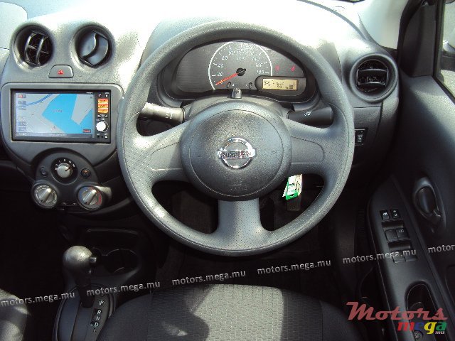 2013' Nissan photo #3