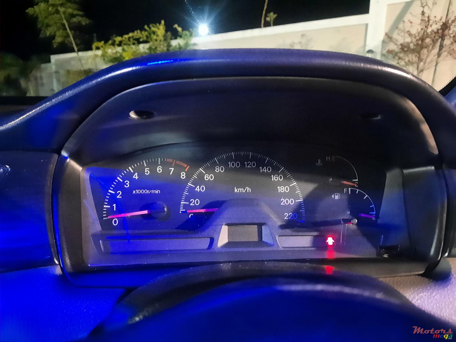 2007' Mitsubishi Lancer photo #5