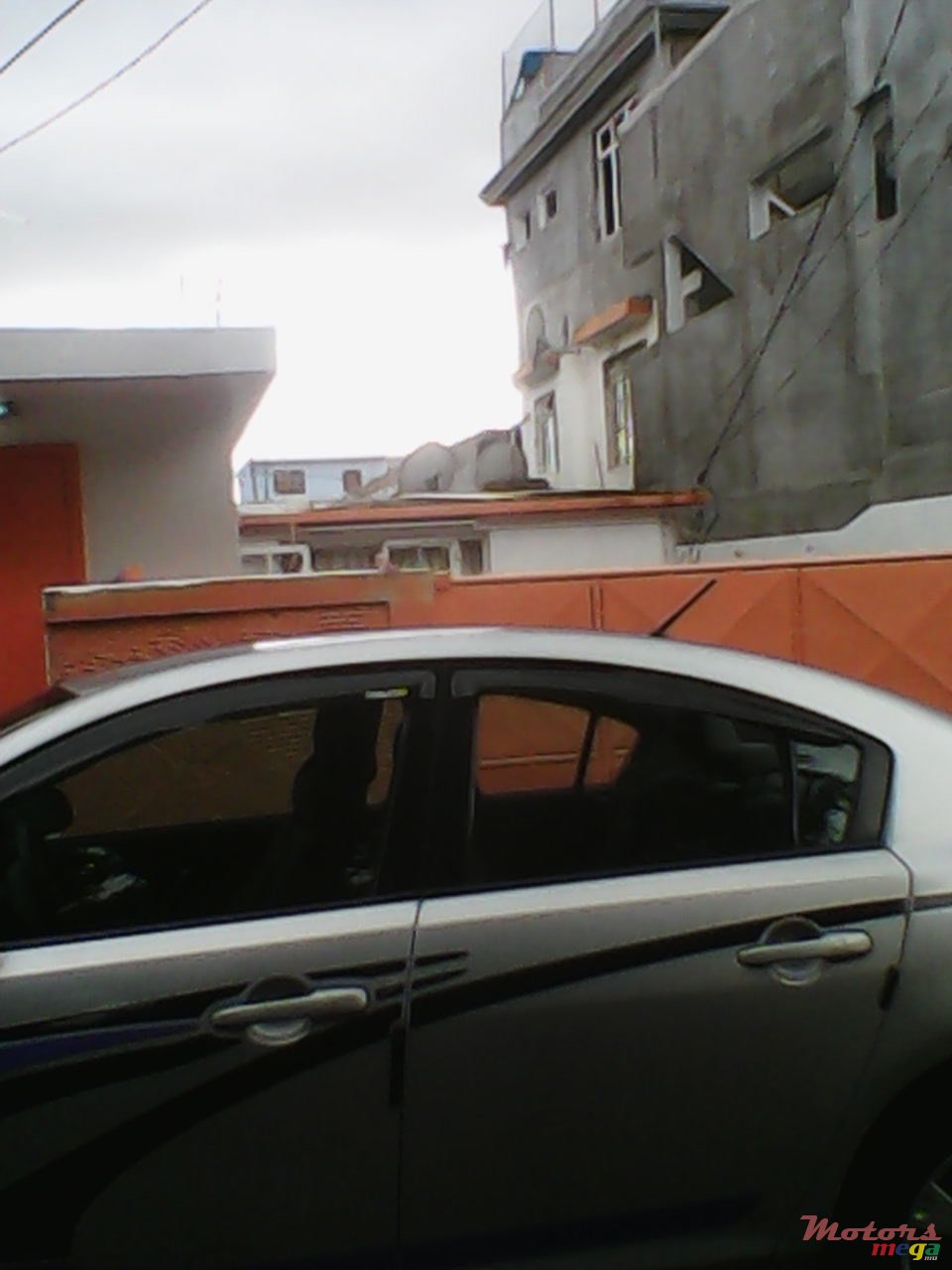 2006' Mazda photo #1