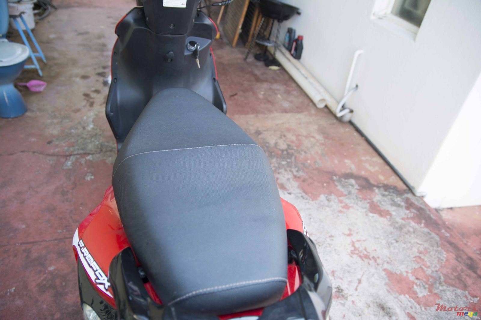 2017' KTM F.ReFox photo #4