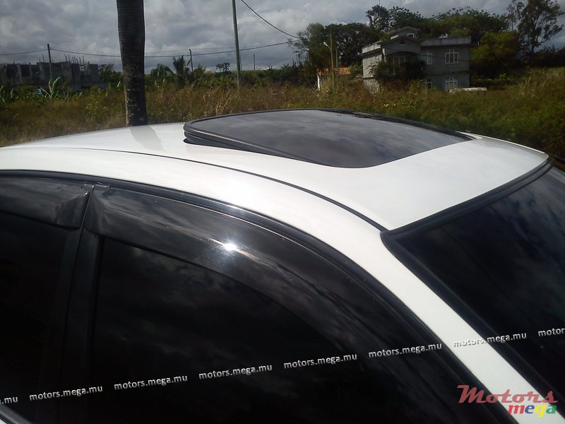 2001' Honda Civic RS photo #3