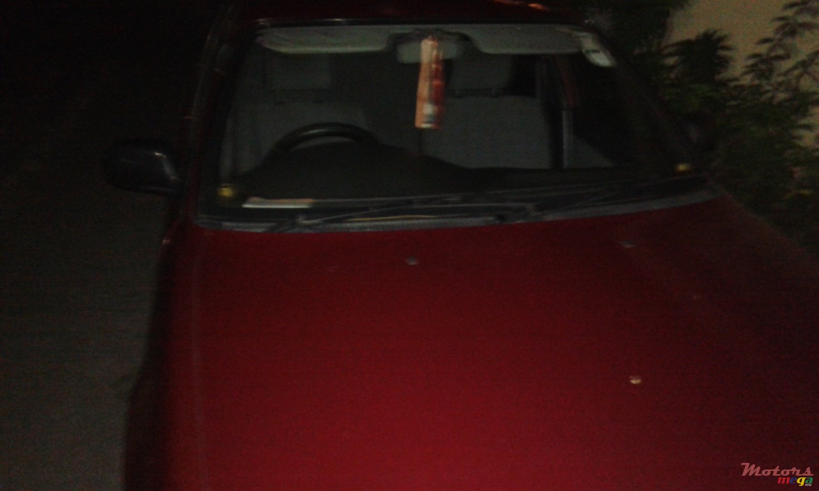 1993' Toyota Corolla photo #1