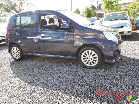 2013' Perodua Elite photo #5