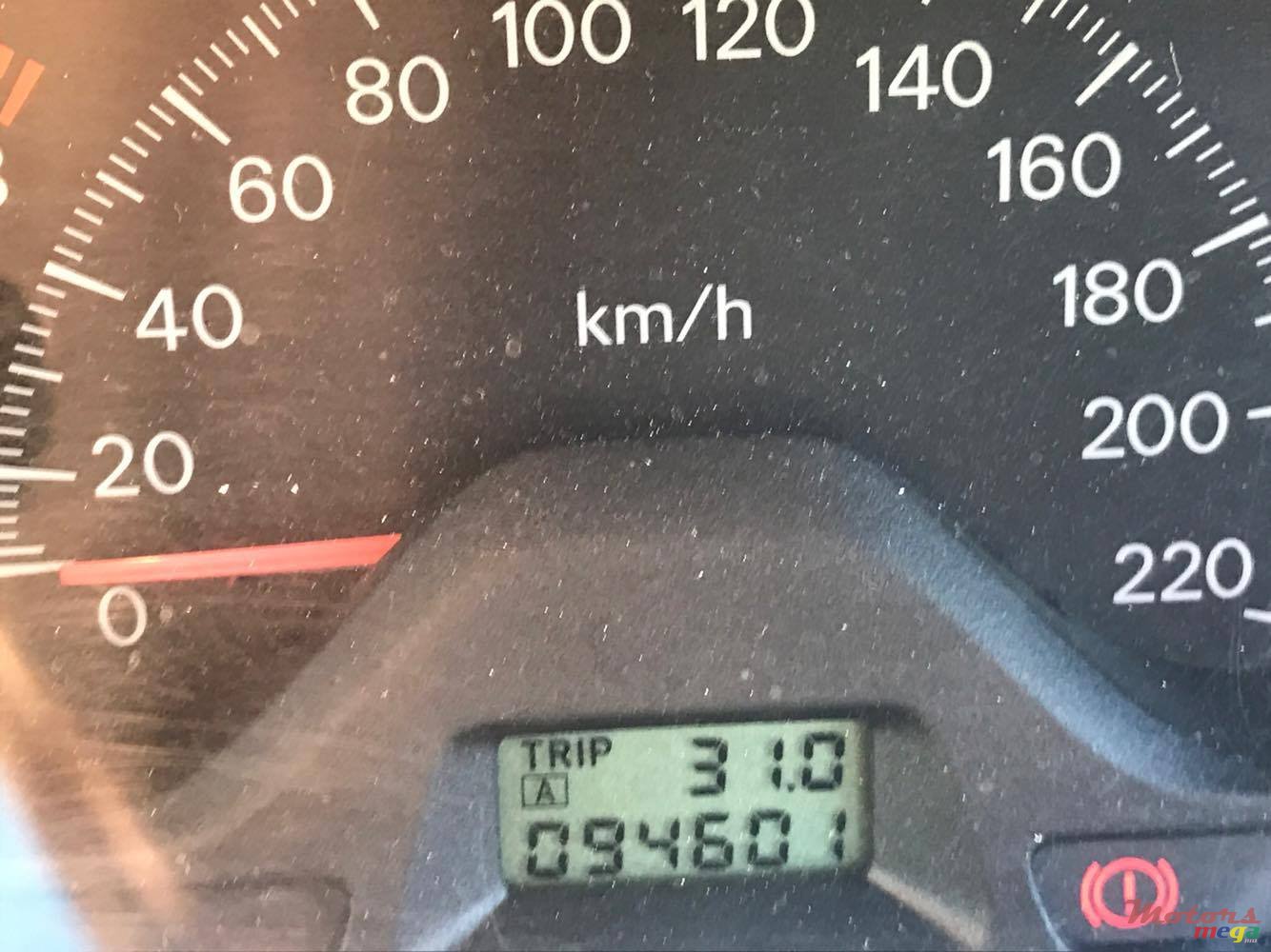 2009' Mitsubishi Lancer photo #5