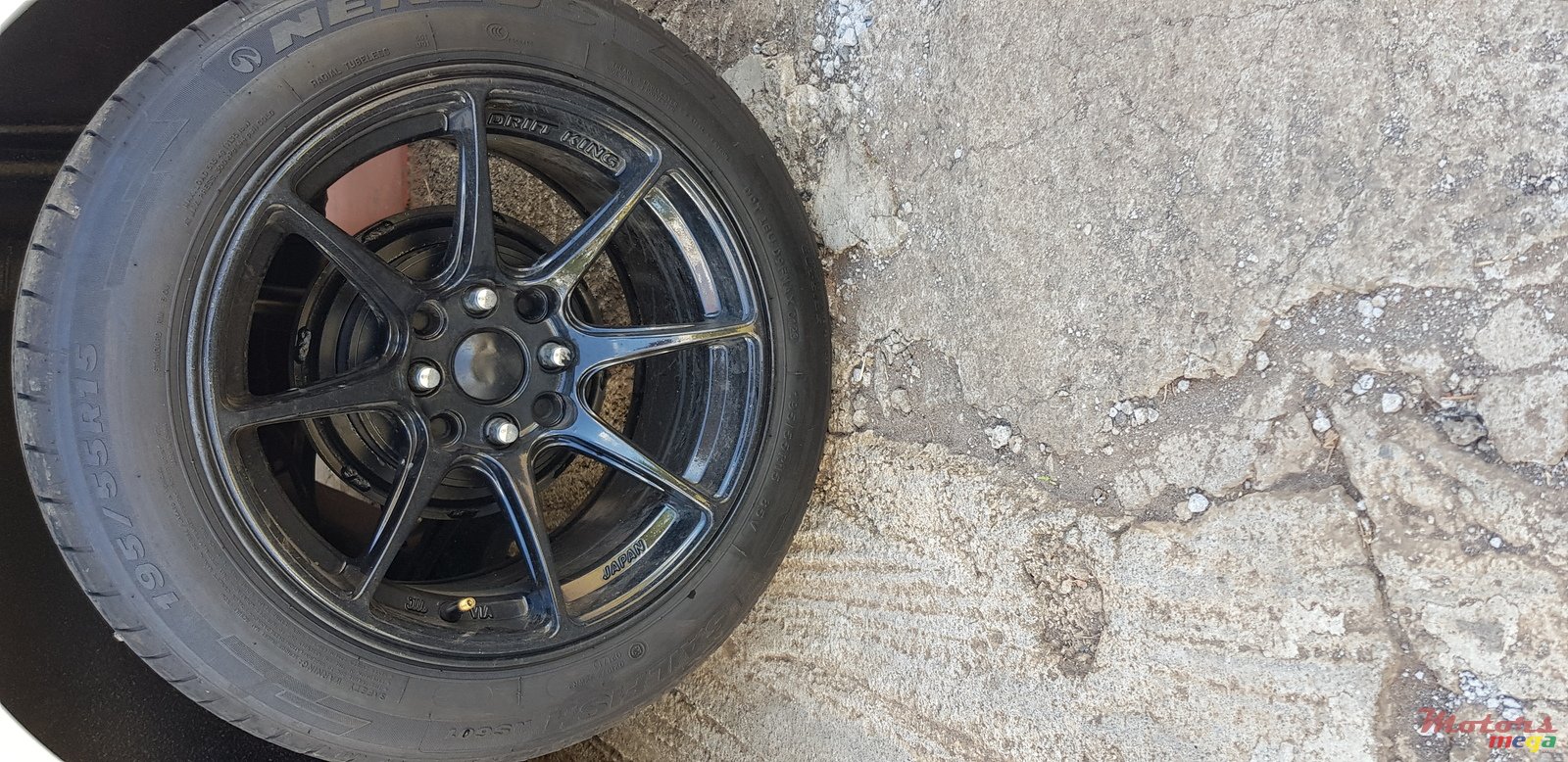 2014' Nissan Micra No photo #2