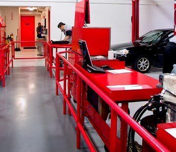 Roadworthiness of autos: four new testing centres will come out