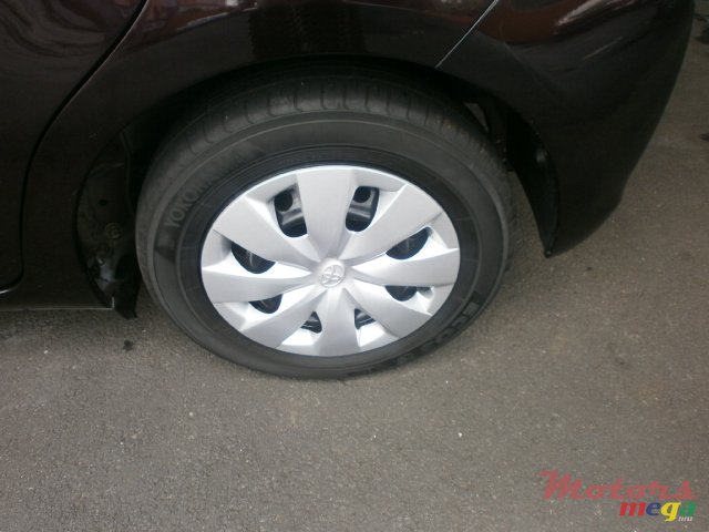 2013' Toyota Yaris Verso Vitz CIEL photo #7
