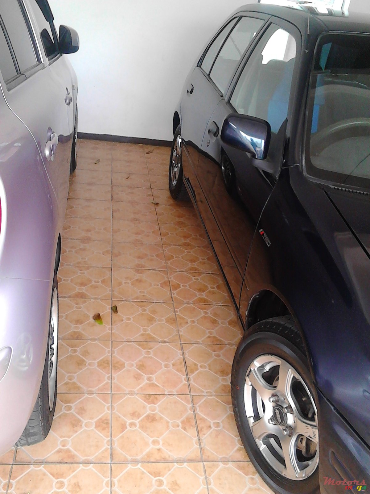 1996' Toyota photo #2