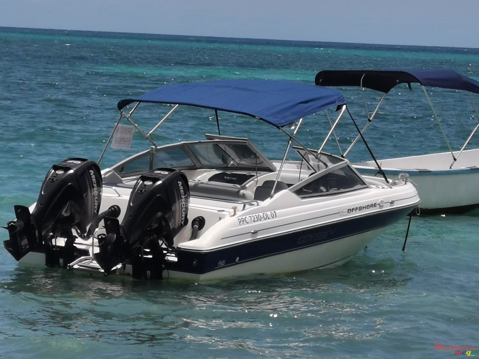 2013' Outland photo #3