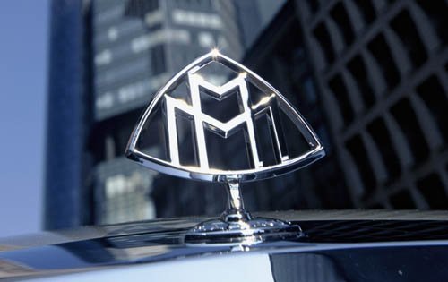 Daimler Will Drop Maybach Luxury Brand