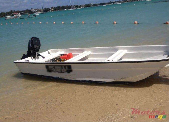 2017' Admiral photo #1