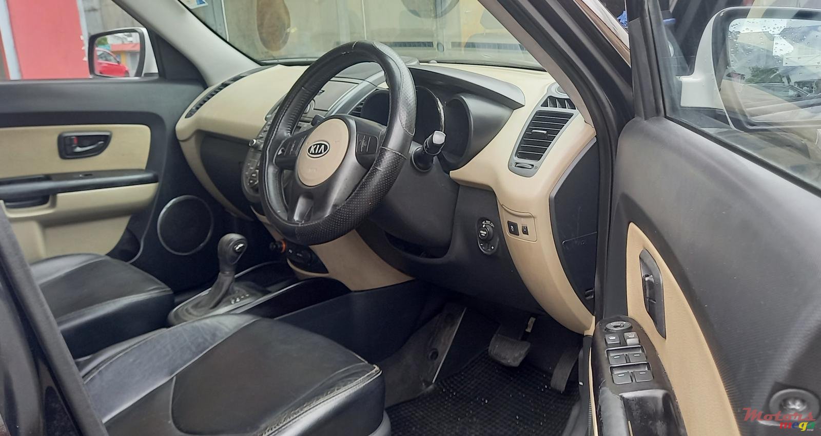 2011' Kia Soul photo #5