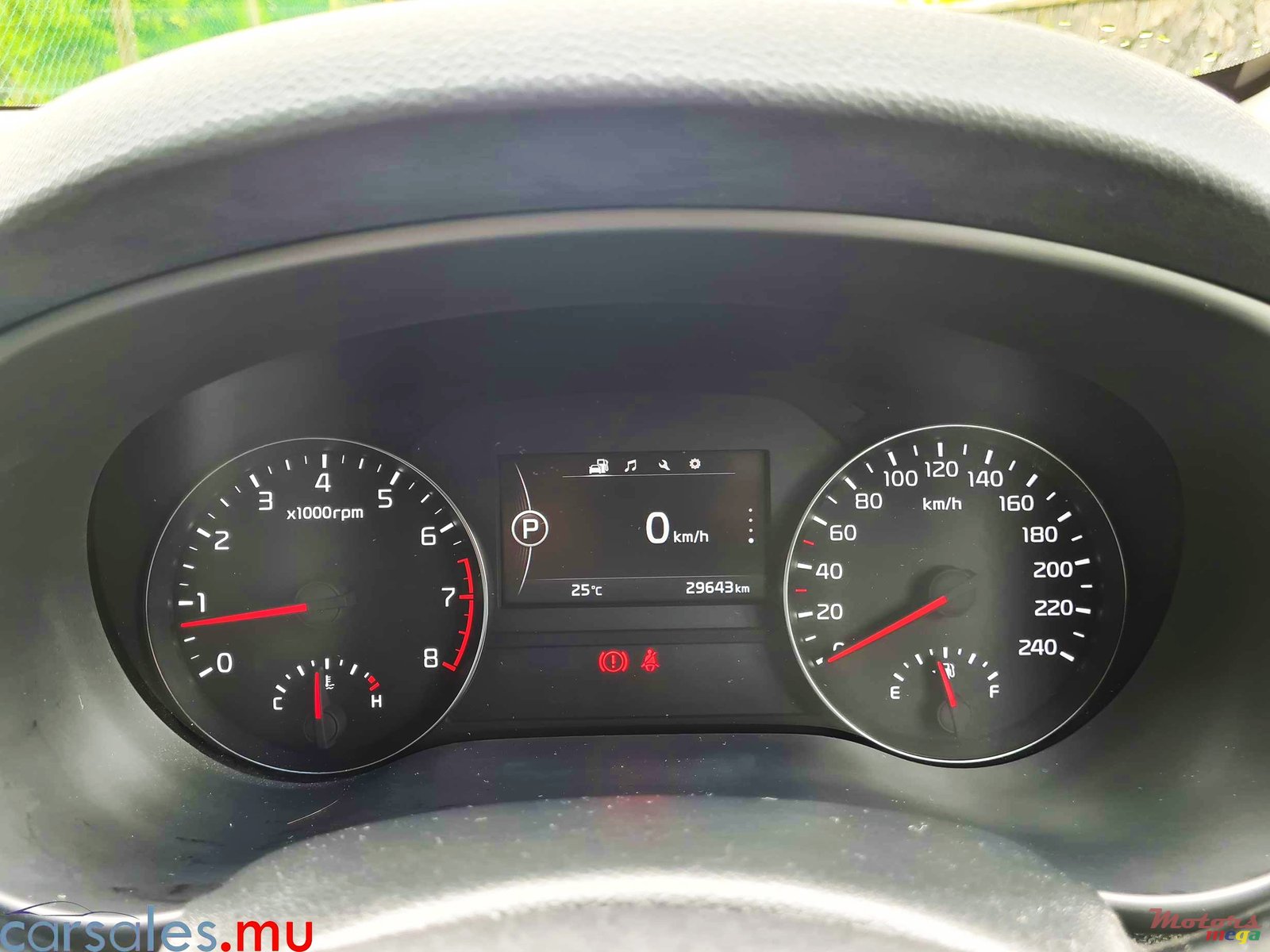 2017' Kia Sportage 1.6 GT Line SX-pack + photo #7