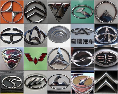 Chinese Automakers All Set To Challenge The Big Boys