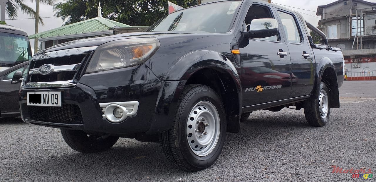 2009' Ford Ranger photo #4