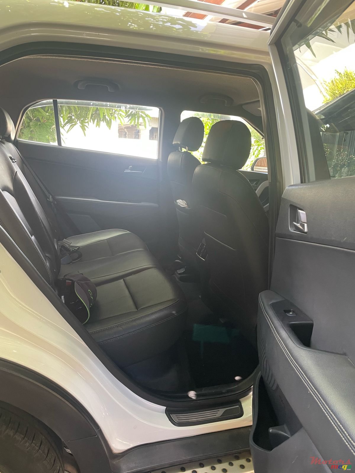 2016' Hyundai Creta photo #3