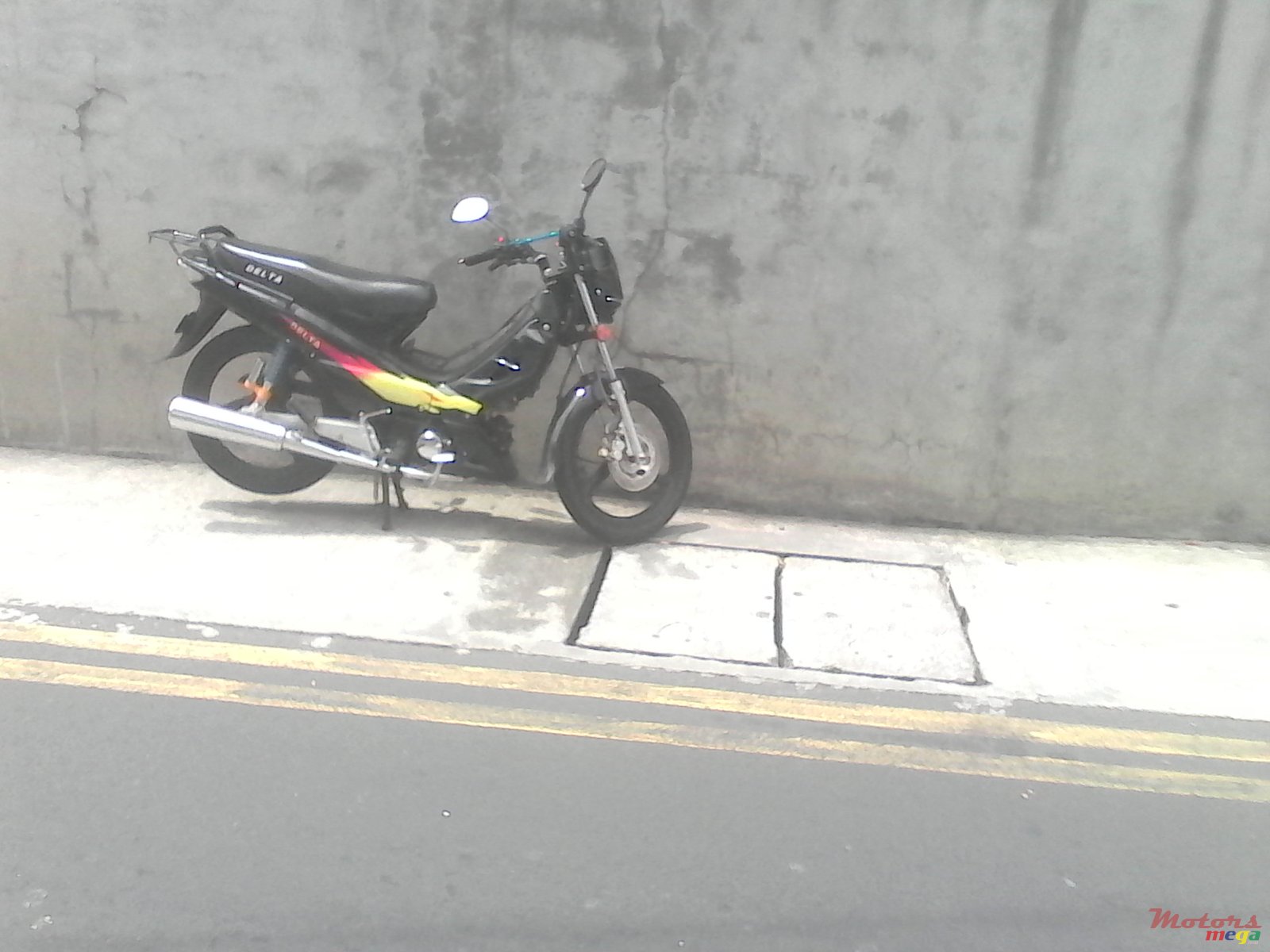 2009' Delta photo #1