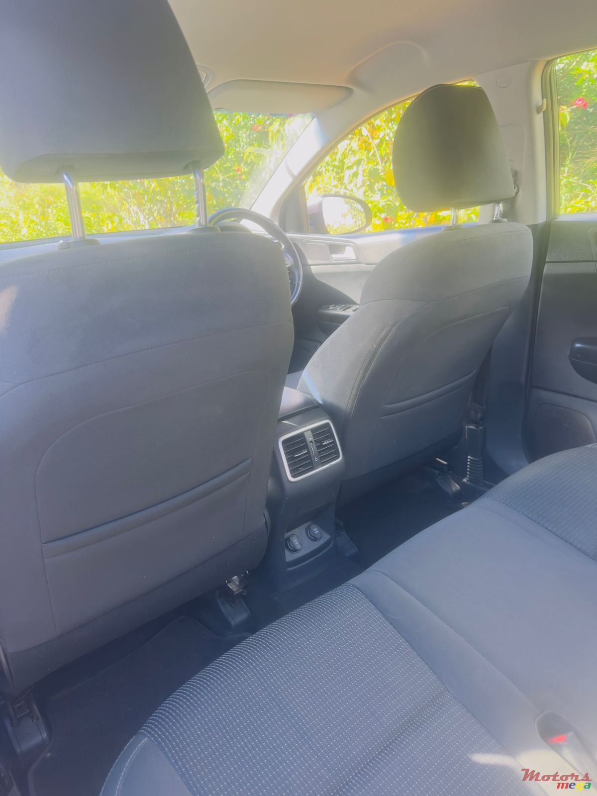 2018' Kia Sportage photo #3