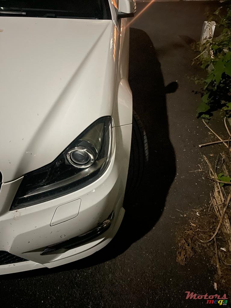 2015' Mercedes-Benz AMG photo #7