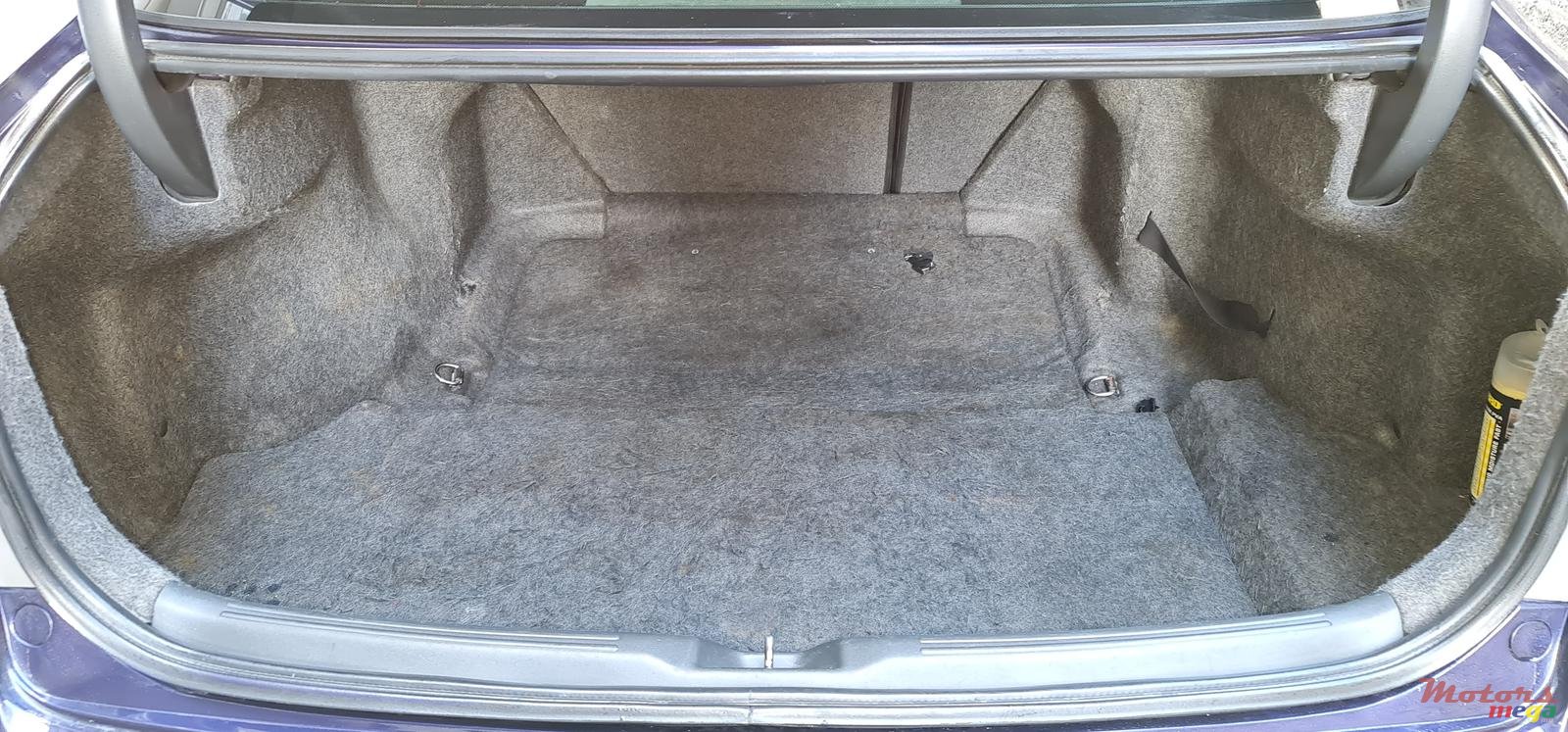 2004' Honda Accord photo #2