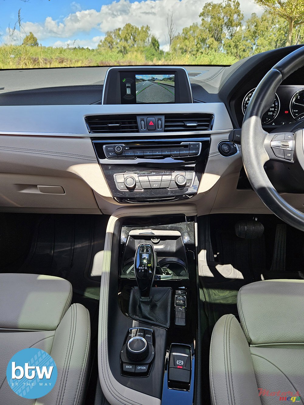 2018' BMW X2 photo #6