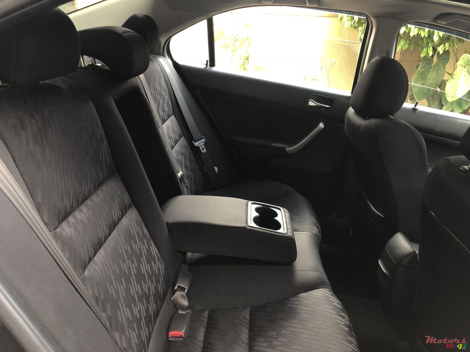 2005' Honda Accord photo #6