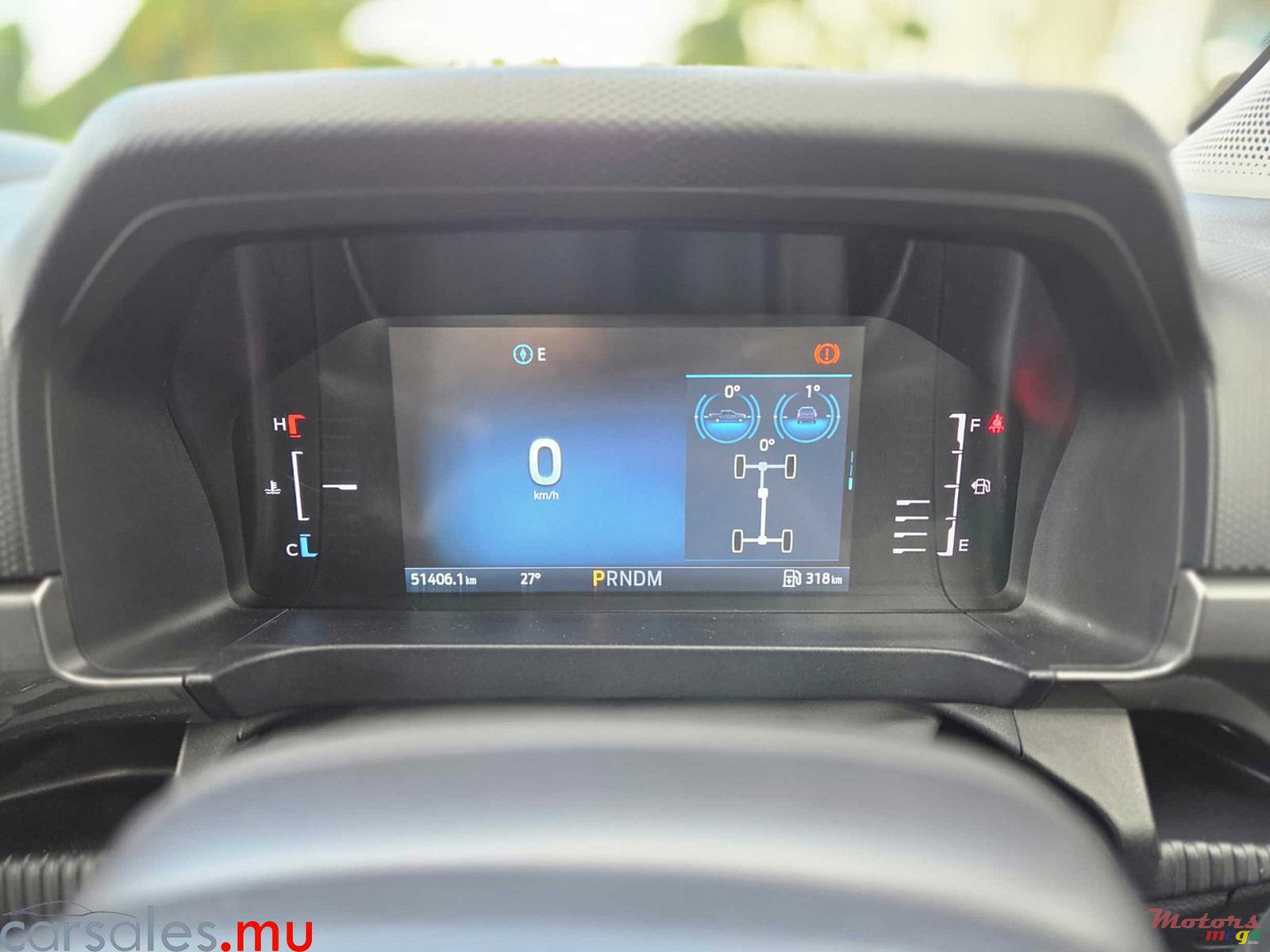 2023' Ford Ranger XLT 2.0 Bi-Turbo photo #7