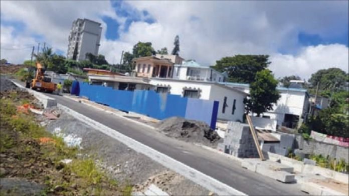 Expropriation des terres entre Curepipe et Vacoas : Huit familles refusent de céder pour l’instant