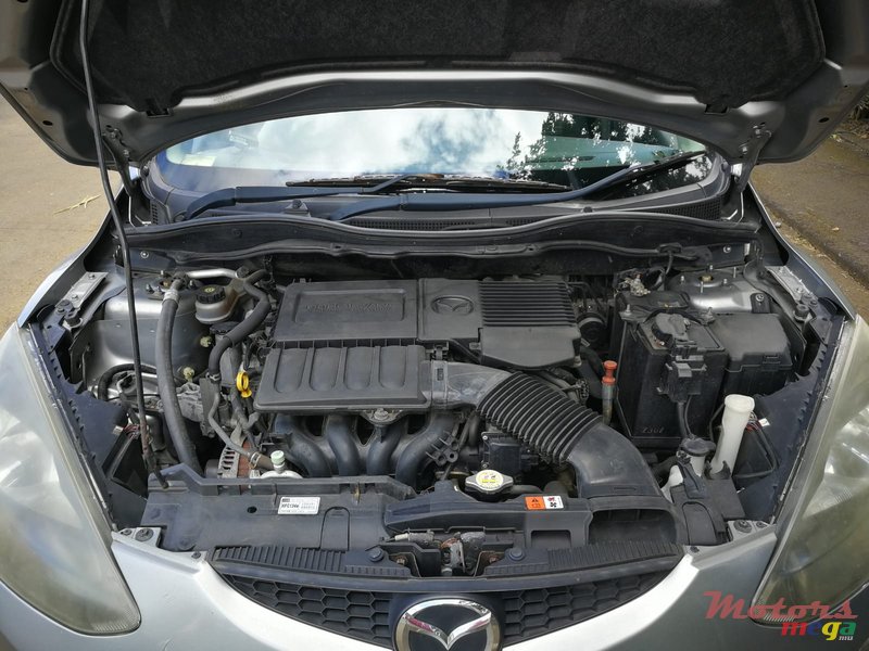 2013' Mazda Demio photo #6