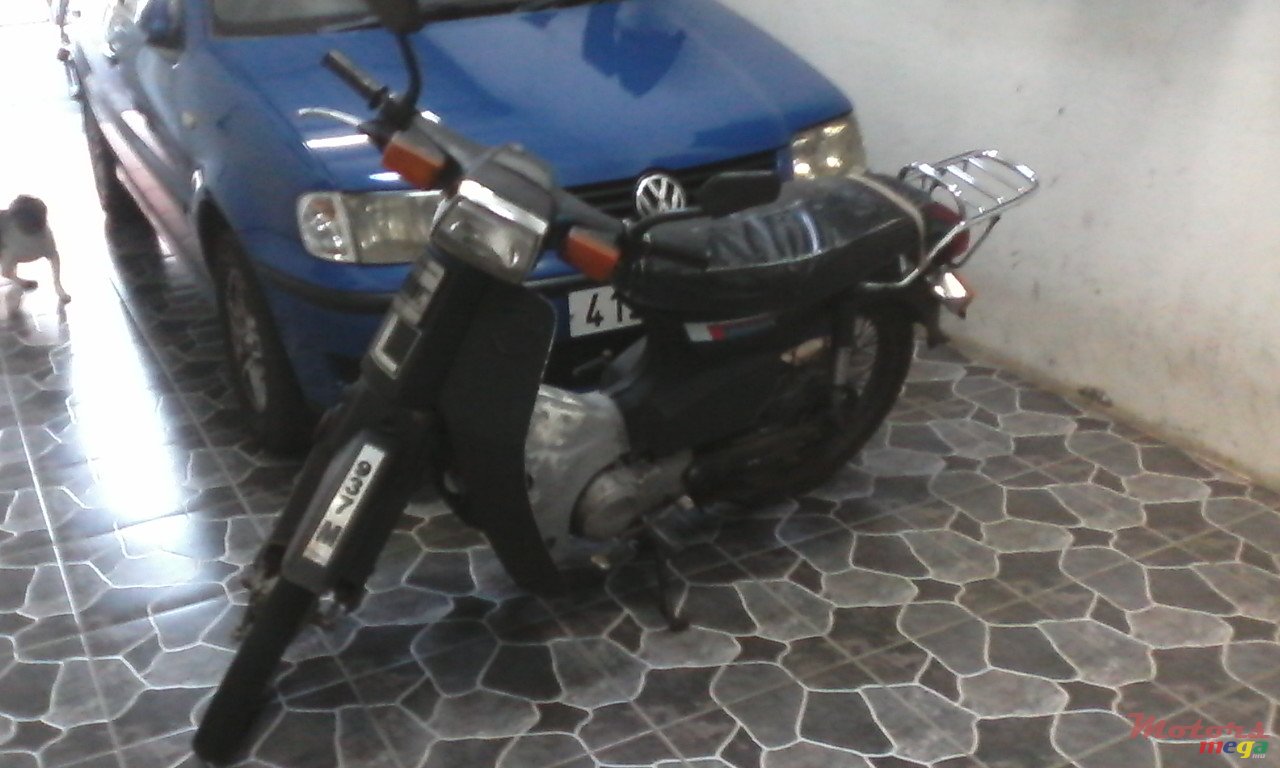 1993' Honda photo #2