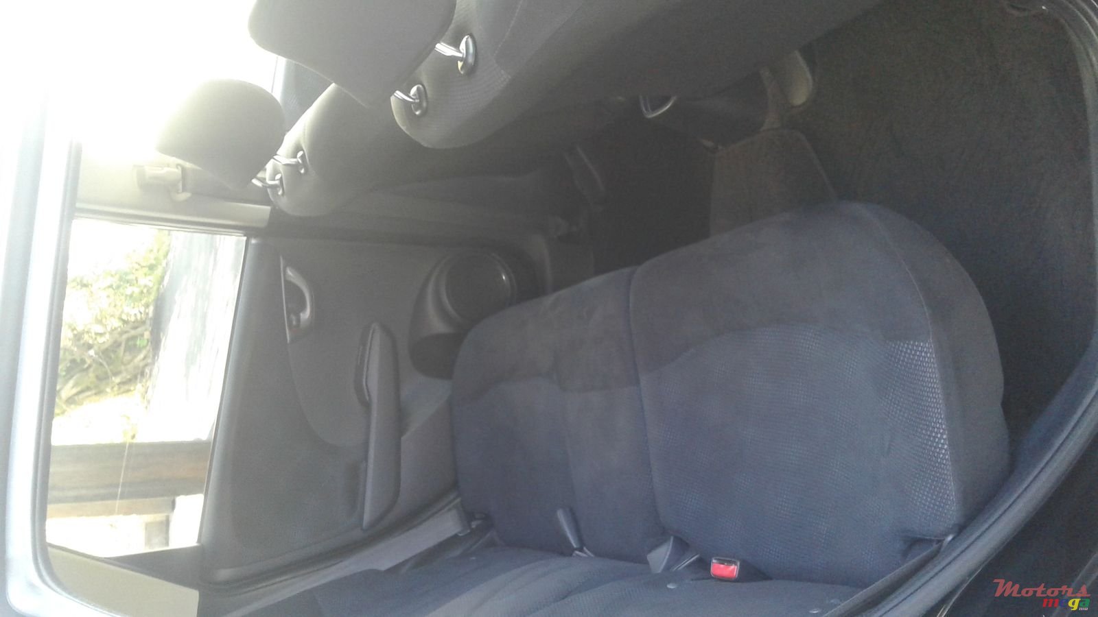 2013' Honda Fit photo #7