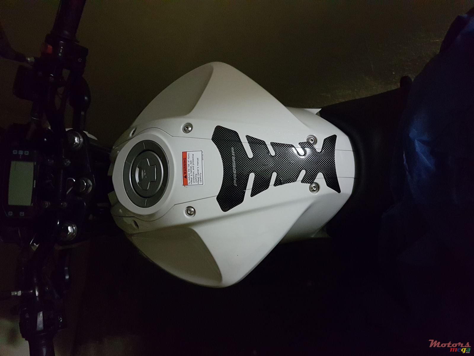 2016' Suzuki photo #5