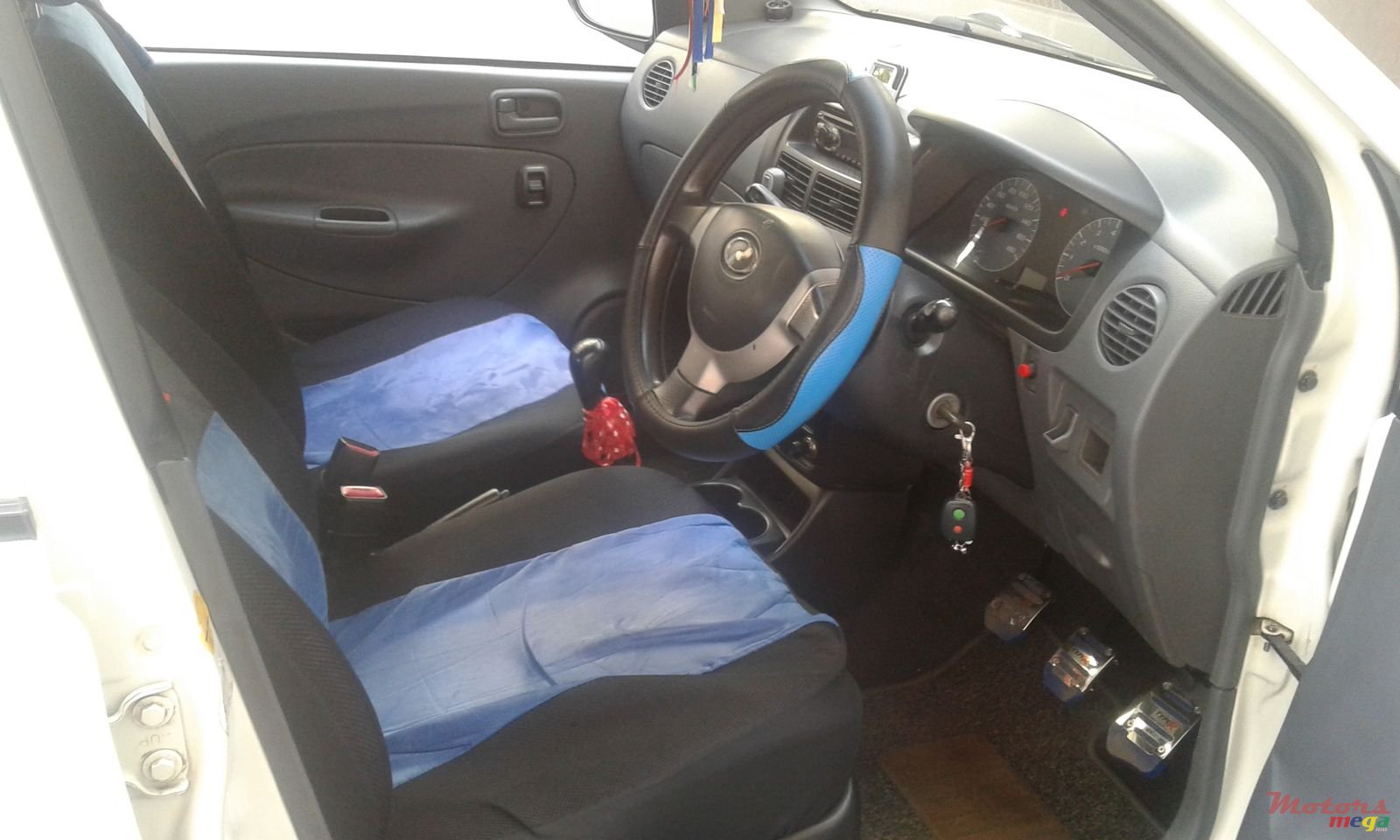 2012' Perodua photo #5