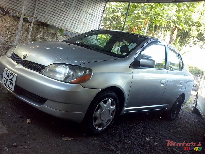 2000' Toyota Corolla dorigine photo #4