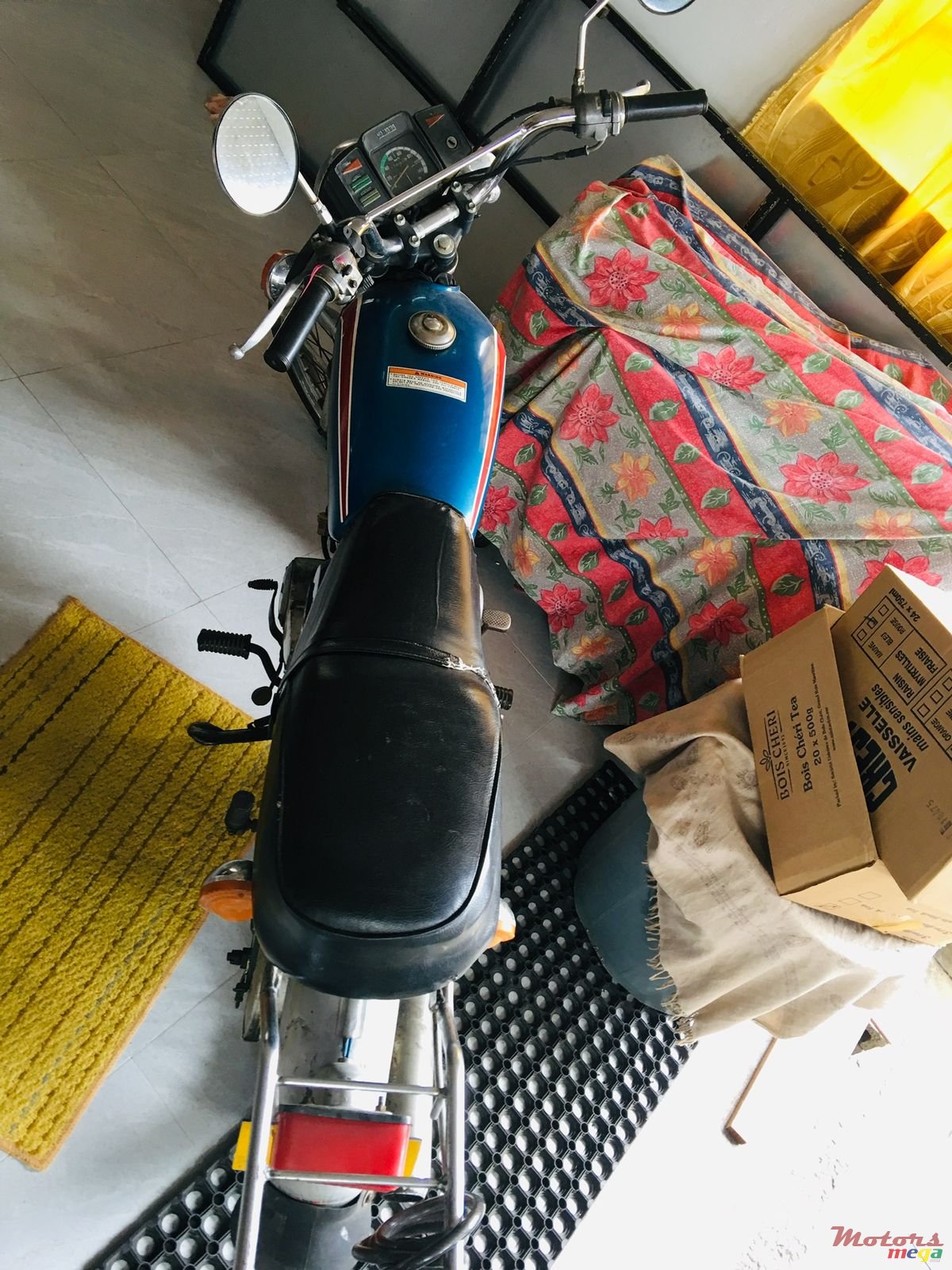 1988' Yamaha photo #3