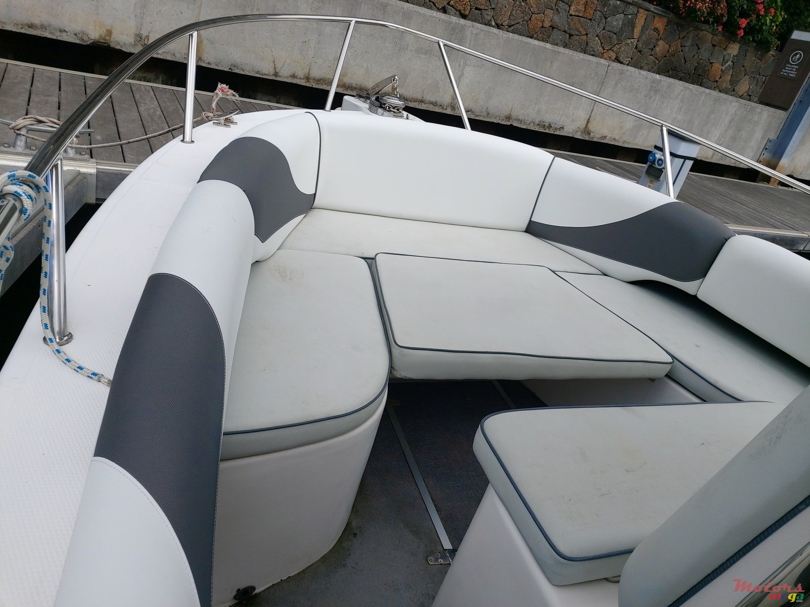 2017' Marlin photo #2