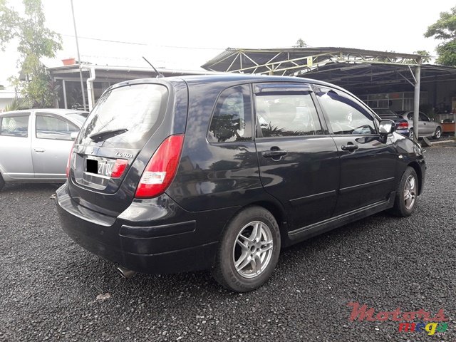 2004' Suzuki Luvina photo #6